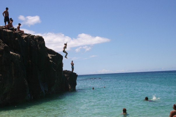威美亚湾海滨公园-哈雷瓦必去景点