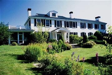 The Grand View Estate-官方