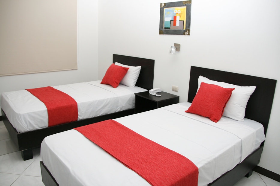 Tabuba Guest House-官方