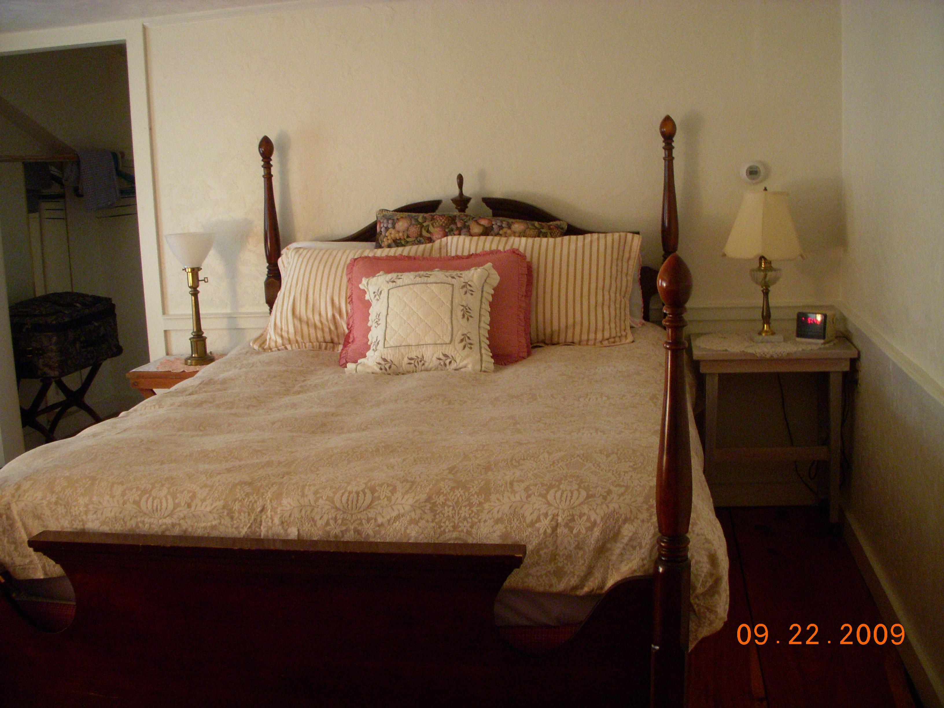 Hounds Tooth Inn-客卧