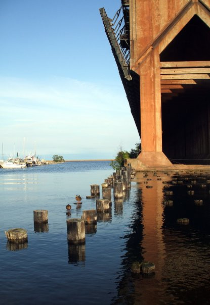 Marquette Maritime Museum-Marquette必去景点