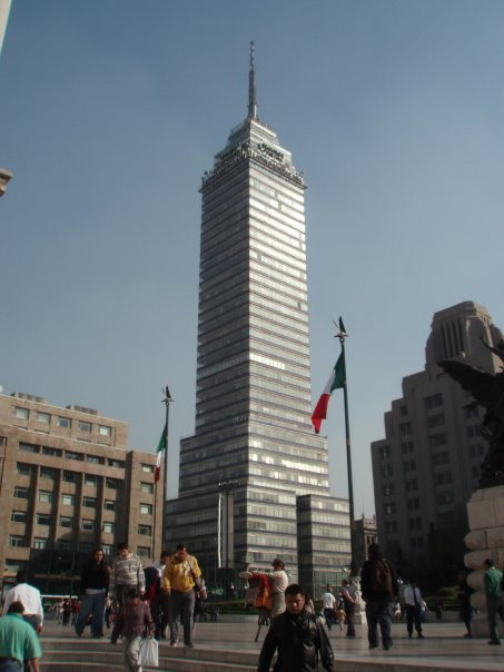 Torre Latino景点图片