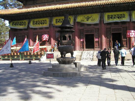 普乐寺-承德市必去景点