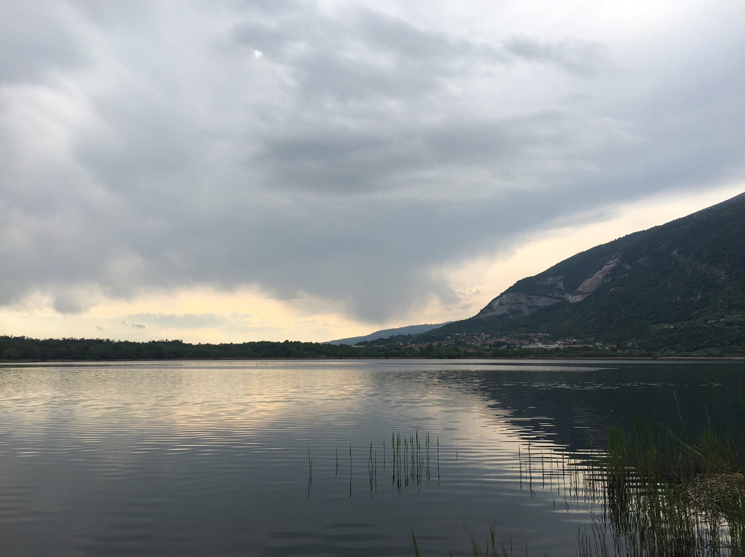 Camping 2 Laghi