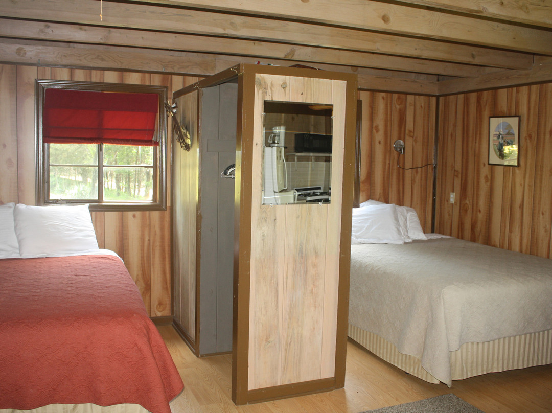 Fishuntime Resort主图