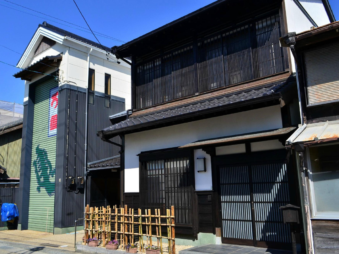 Ensyu Yokosuka Road景点图片