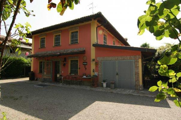Villa Canova-客卧
