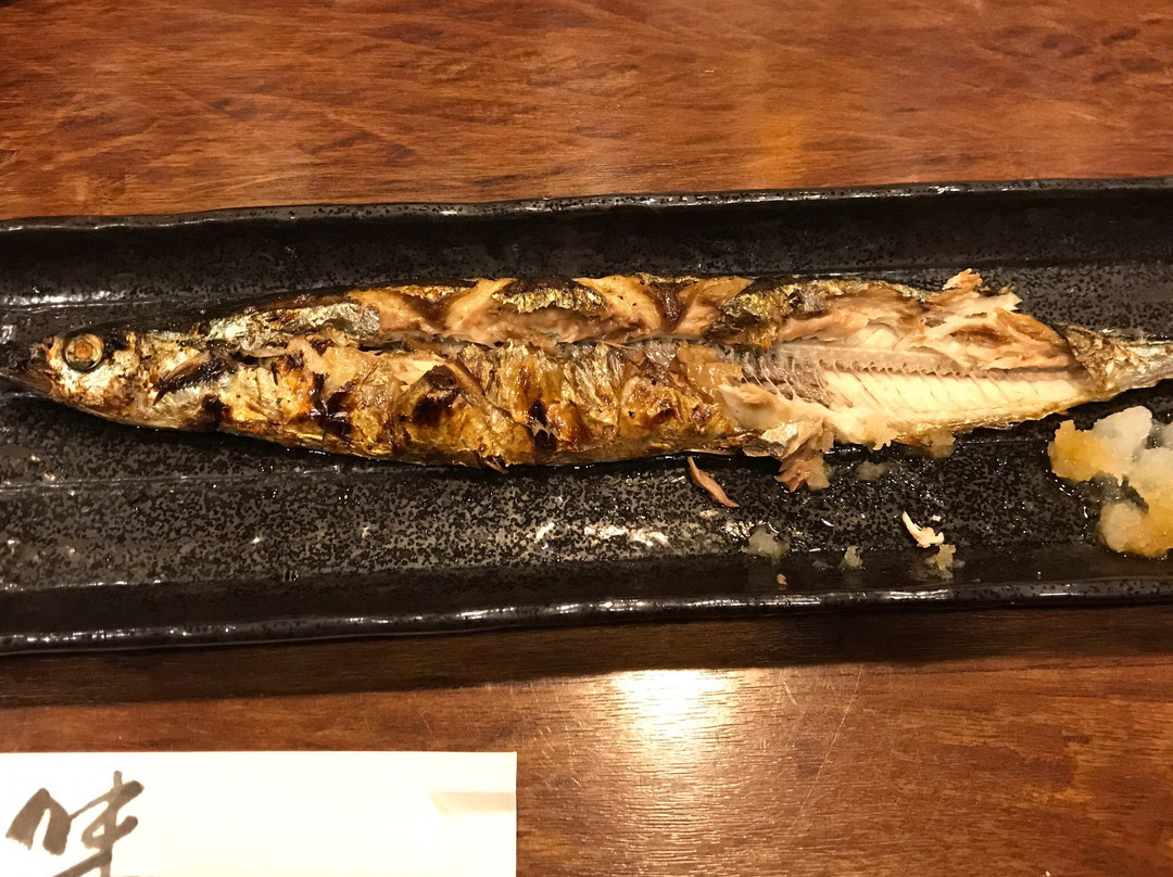焼鳥キッチンあじと