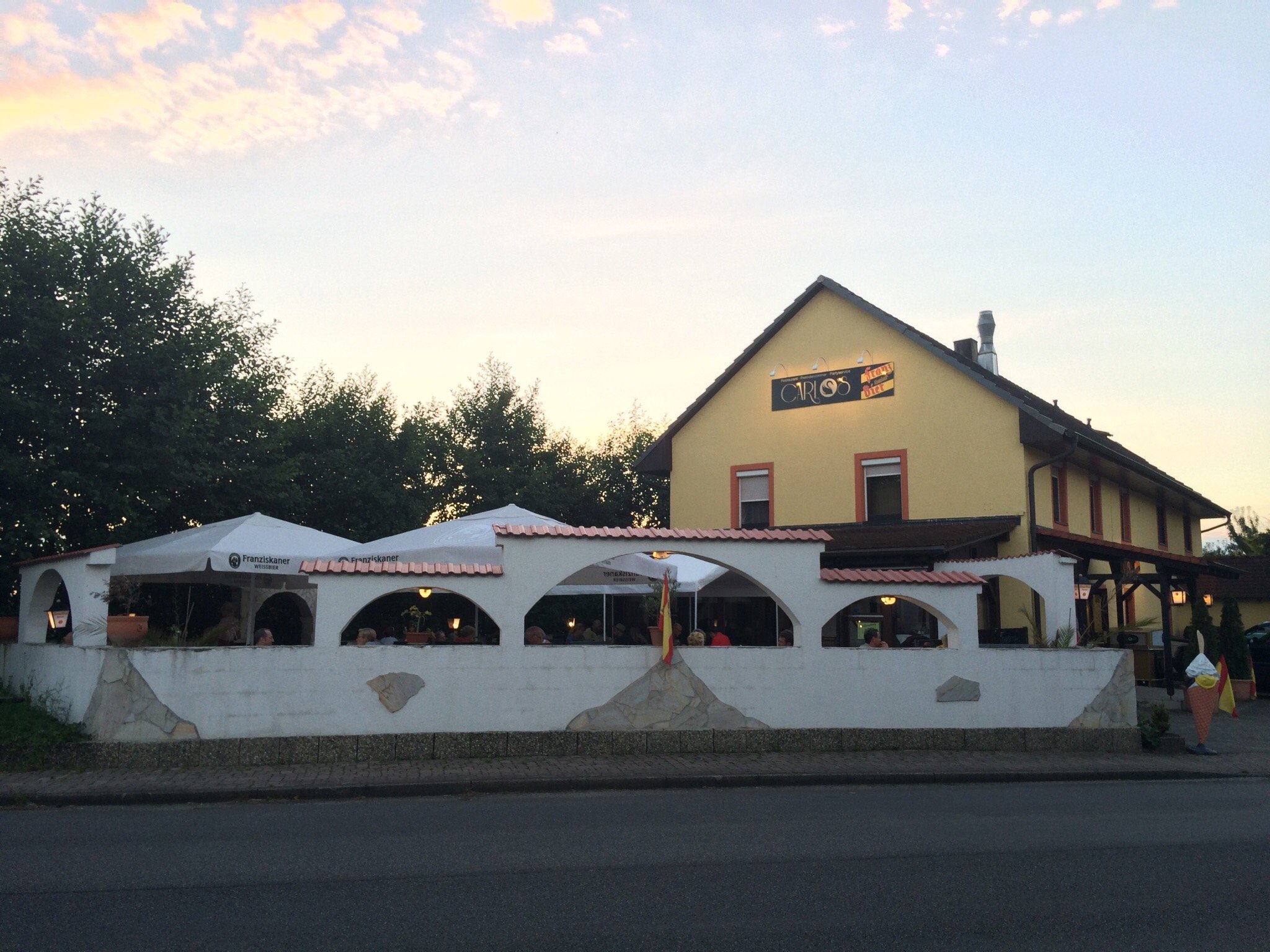 Gasthaus Schwan-官方