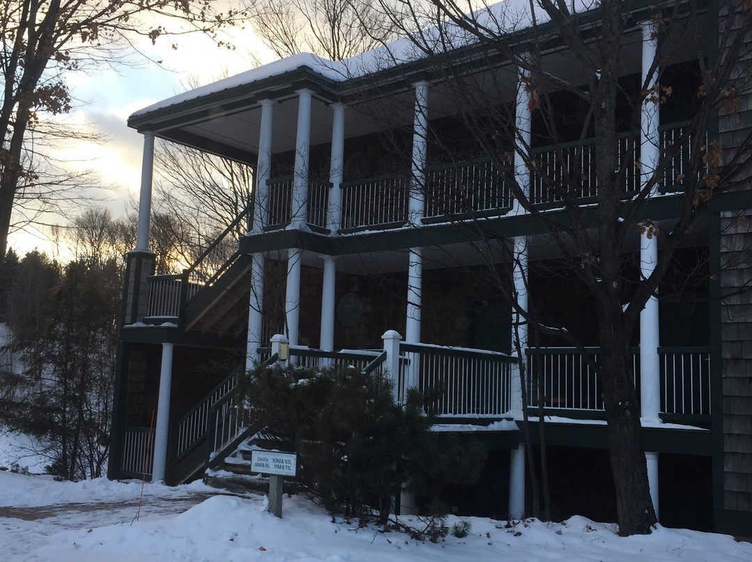 The Legend Cottage Inn