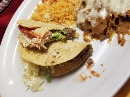 Mi Tierra Mexican Grill