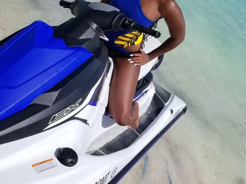 Stephjets Watersports & Tours-弗里波特必去景点