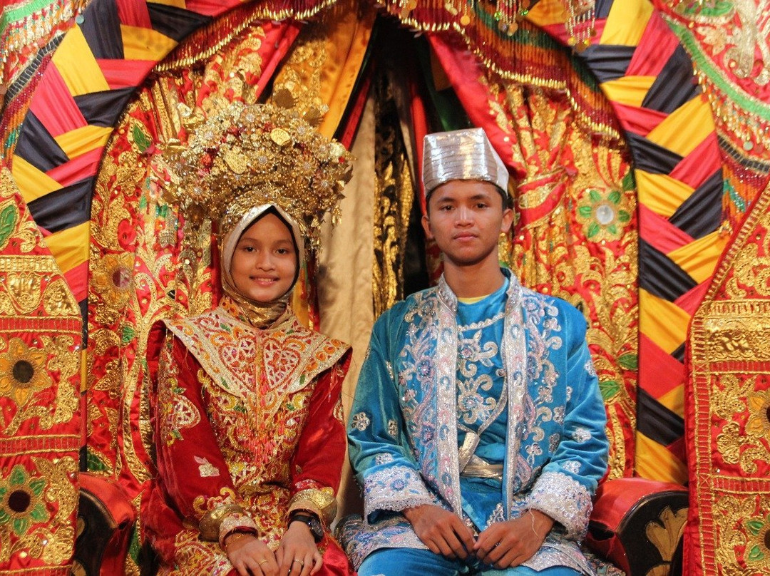 Homestay Ambacang主图