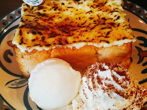 Pagoh餐馆和美食-Jenna Rose Boutique & Cafe