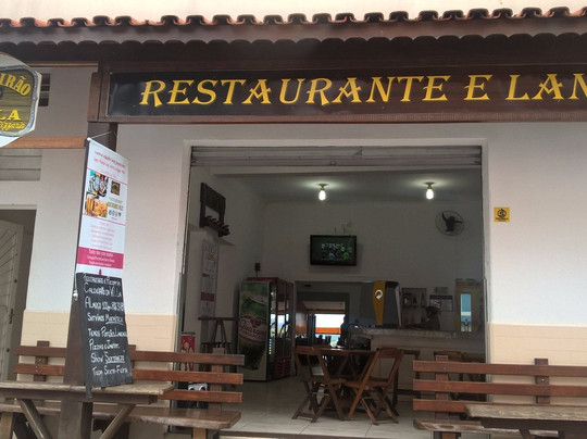 Nazare Paulista餐馆和美食-Caldeirão da Villa