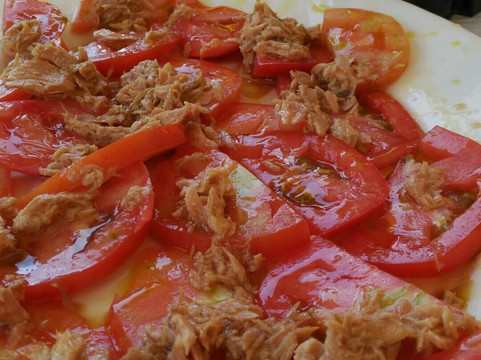 Roche餐馆和美食-Venta Los Pinos