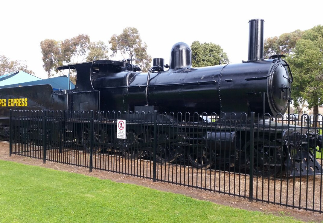 Kadina餐馆和美食-Goyder St Cafe