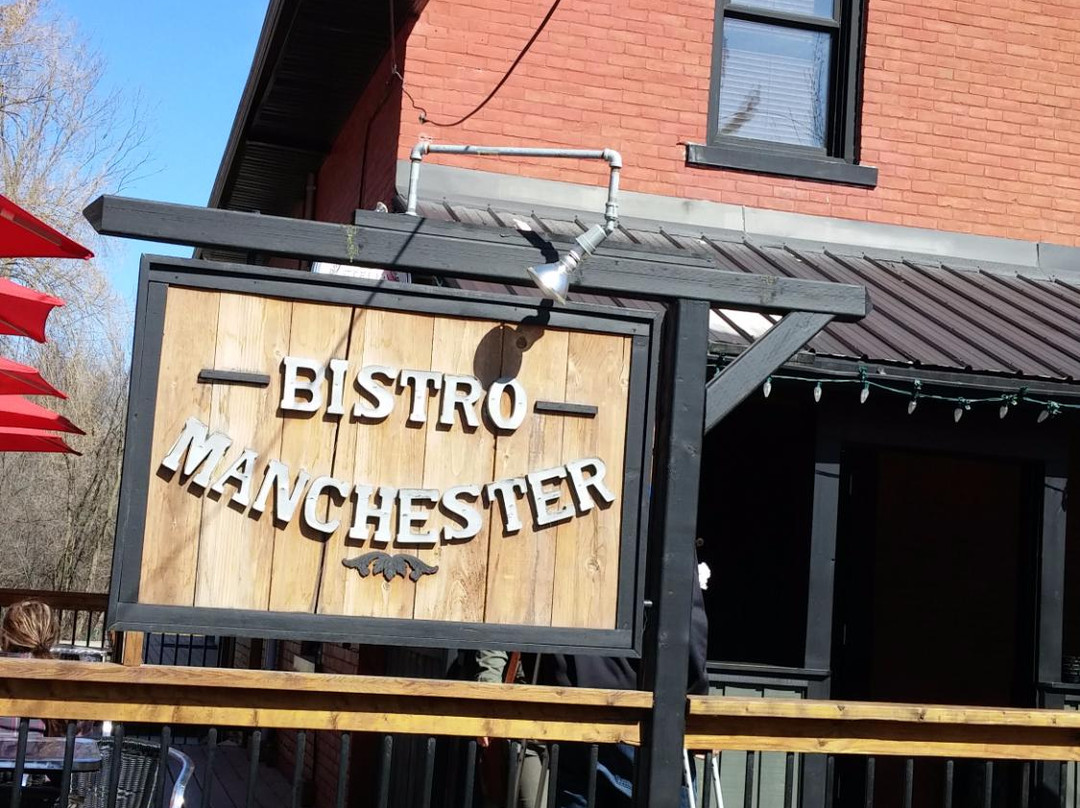 Manchester Bistro