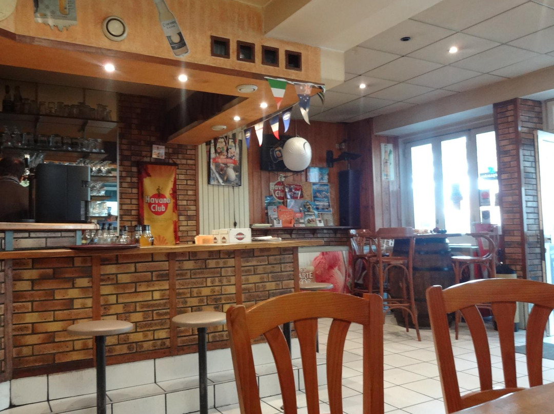 Brasserie Le Centre