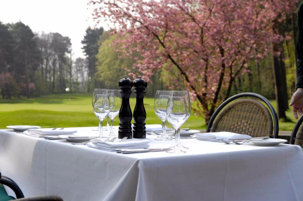 Golfbar