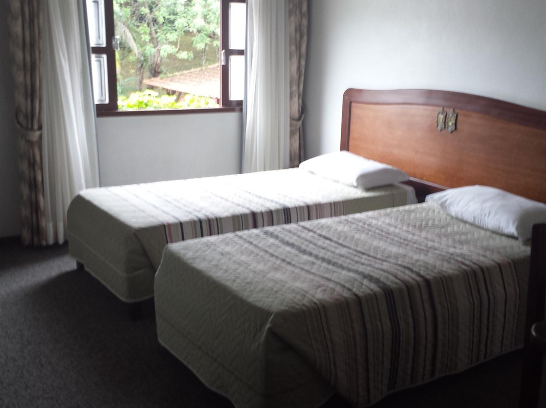 Hotel Cayora