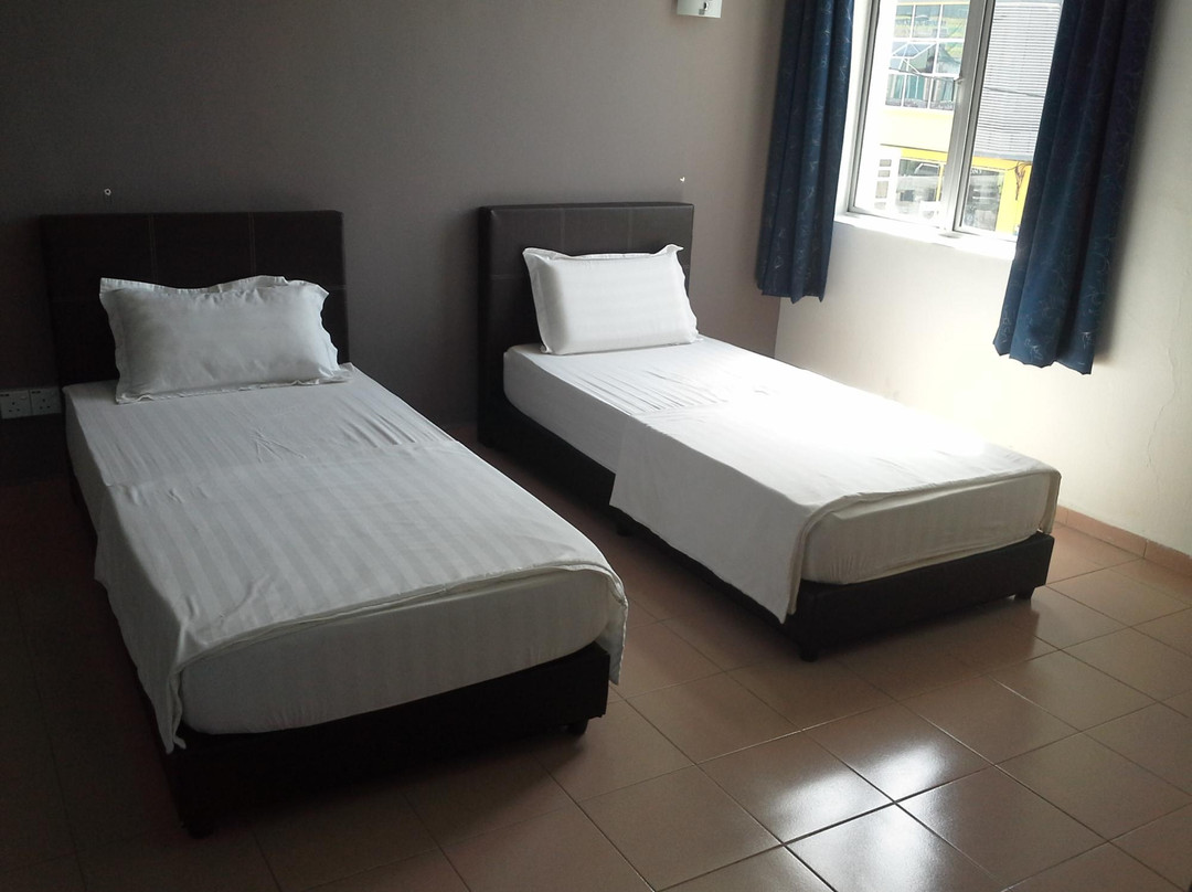 Mestiong Budget Hotel