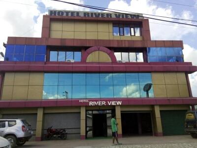 Hotel River View Inn-客卧