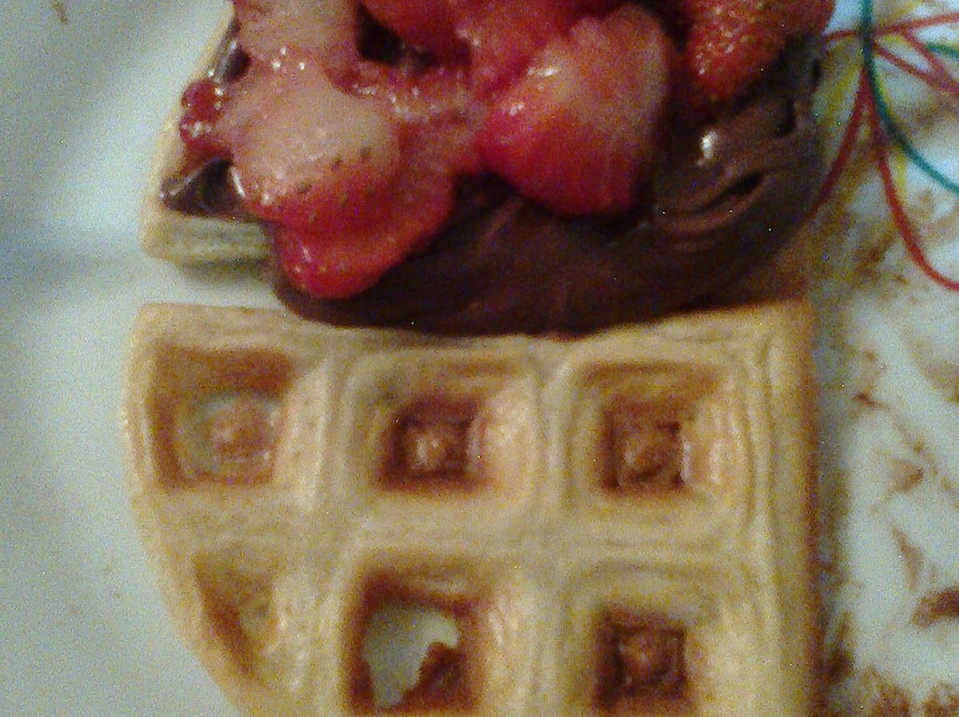 Vovo Alice Cafe e Restaurante