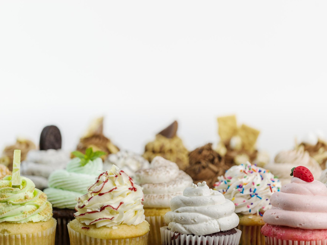 The Chocolate Gallery