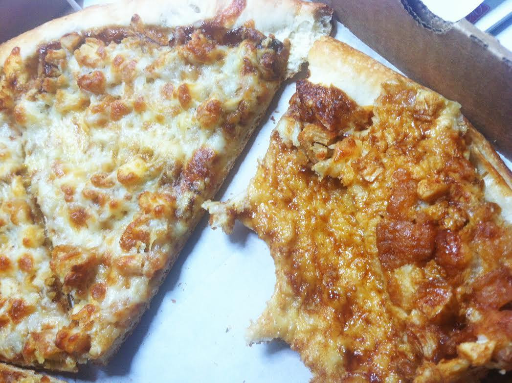 Paesan's Pizza & Restaurant