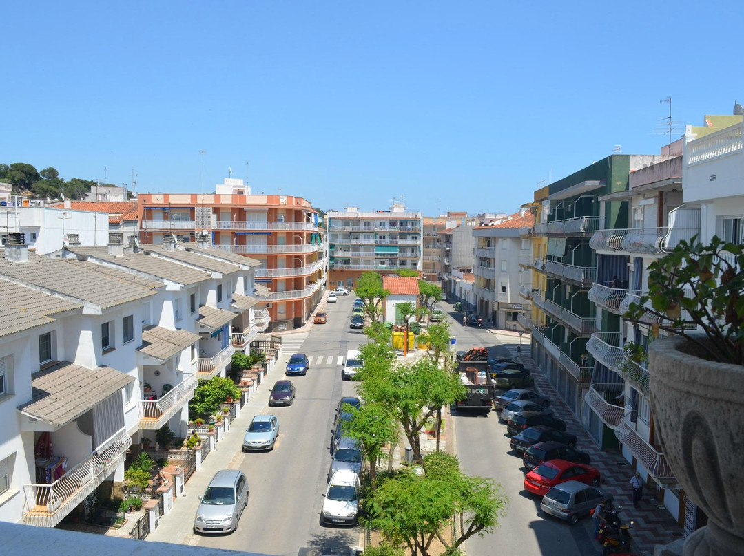 Apartamentos Las Americas - Blanes Beach
