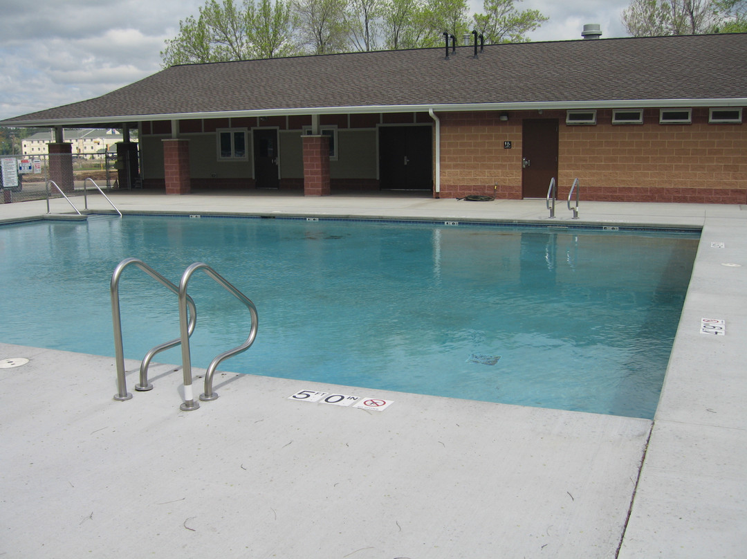 Red Oak Campground