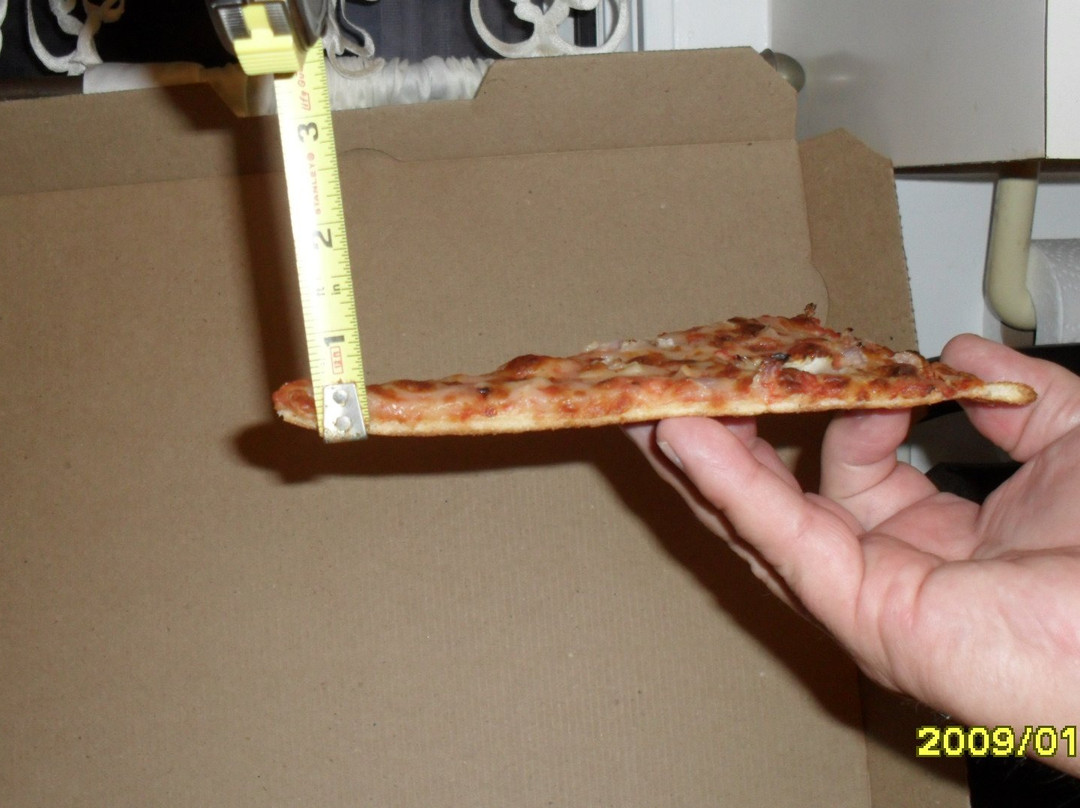 Hungry Howie's Pizza