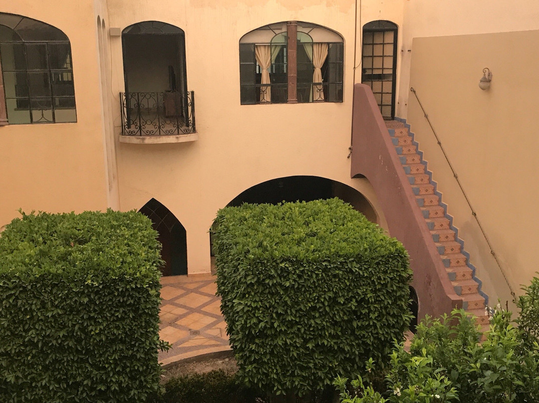 Hostal San Jose Potosi