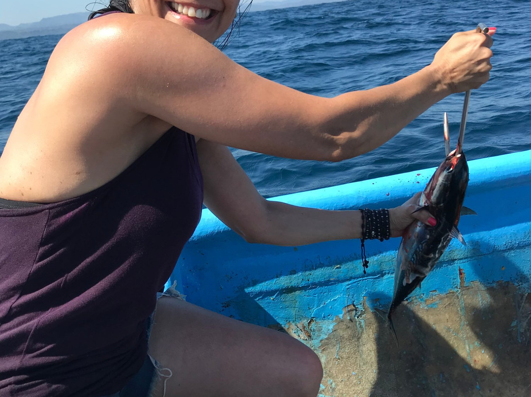 Mar Paraiso Fishing Tours景点图片