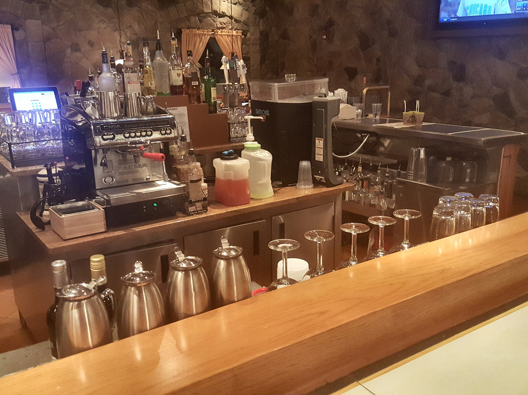 科拉尔维尔餐馆和美食-Olive Garden Italian Restaurant