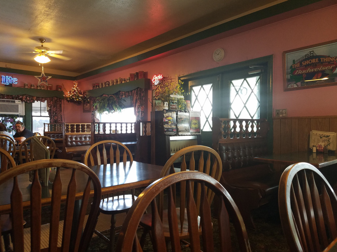 Masser Toll House Inn