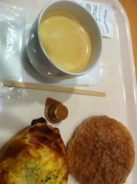 リトルマーメイド 本八幡店