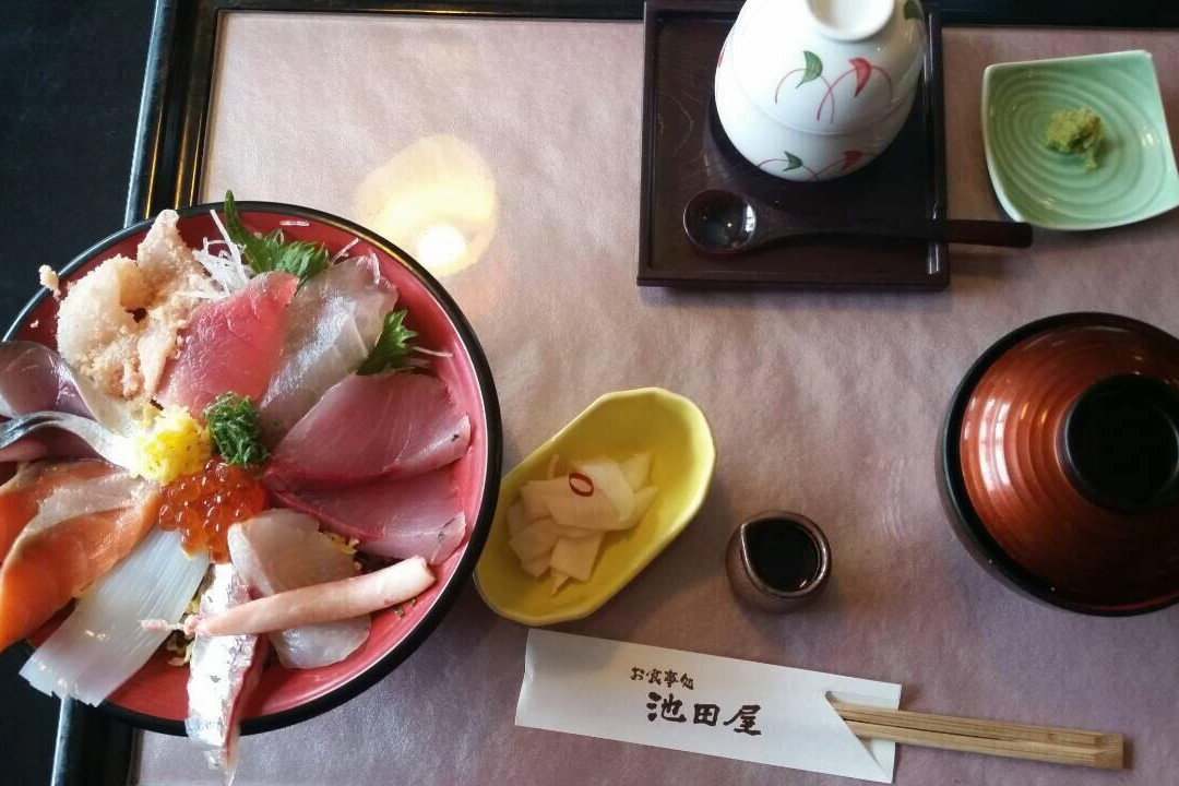 池田屋