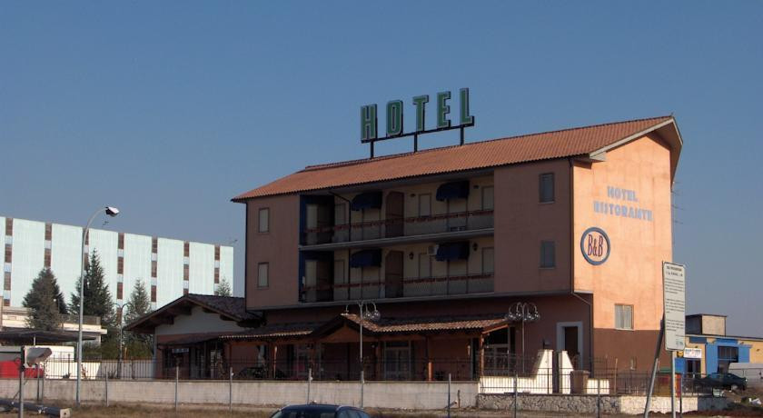 Hotel B&B