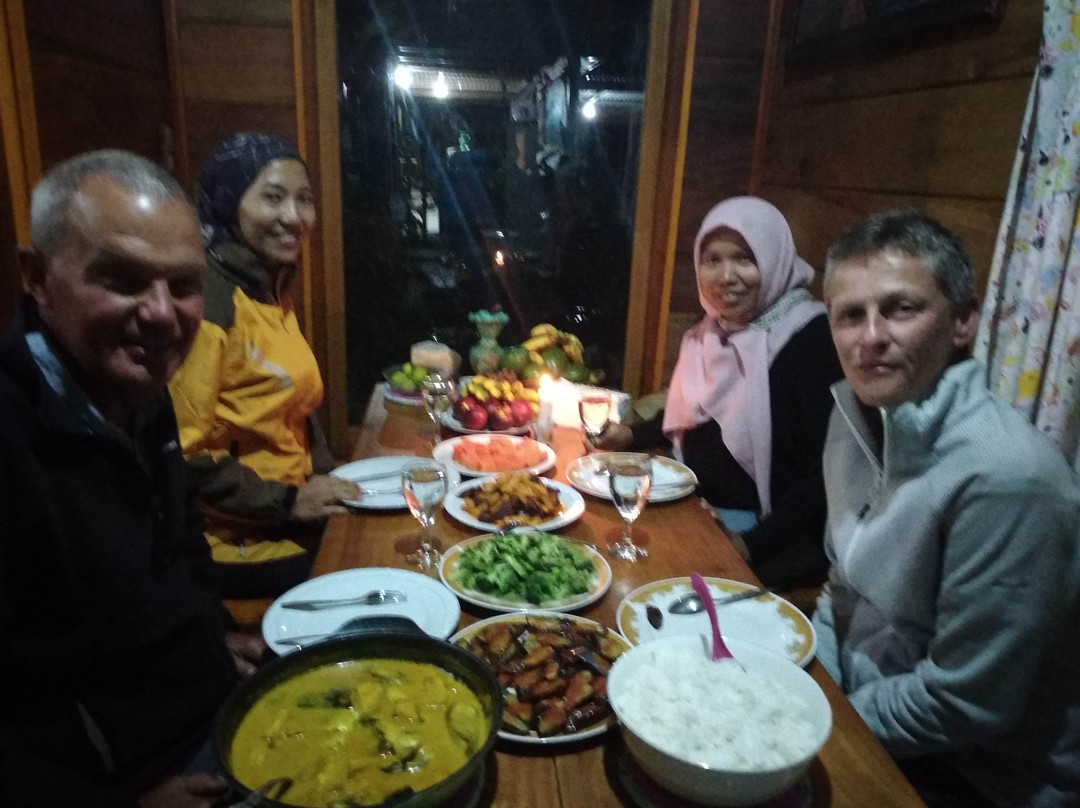 Pelangi Guest House主图