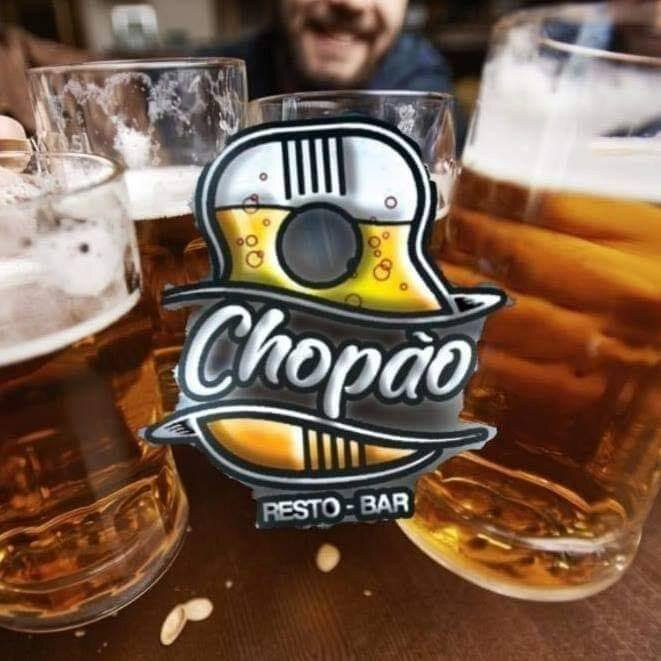 Chopão Resto Bar景点图片