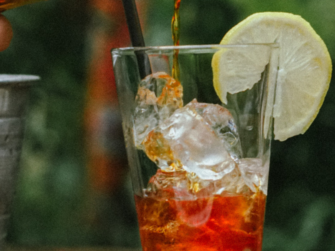 La Neco Arte Comidas Y Vermuteria