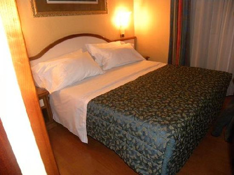 赛瑞娜酒店主图