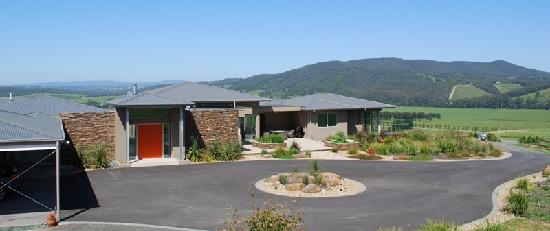 Gracedale Yarra Valley-官方
