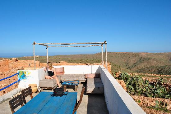 La Kasbah des Artistes