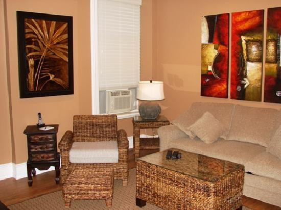 Raleigh Street Executive Suites