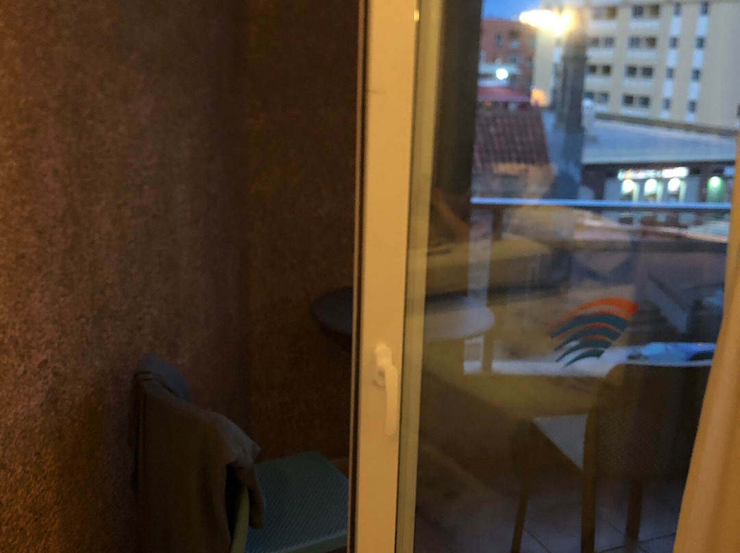 Hotel Ventus主图