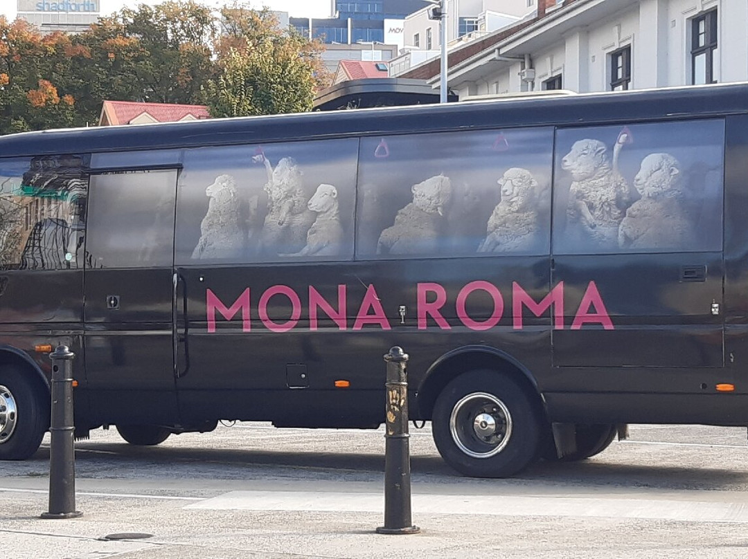 格雷厄姆苑公寓主图