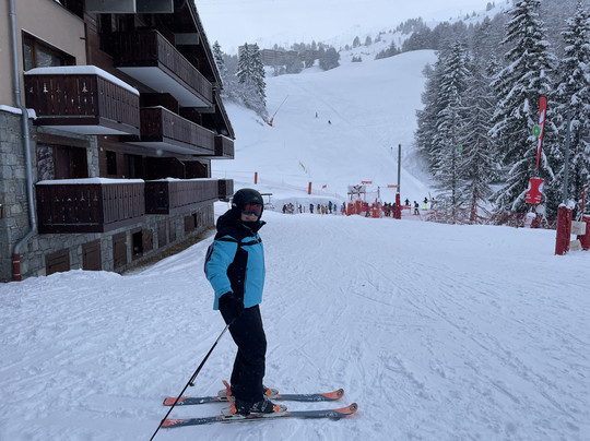 Lagrange Vacances - Les Chalets Edelweiss主图